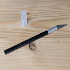 Hobby Knife X-Acto