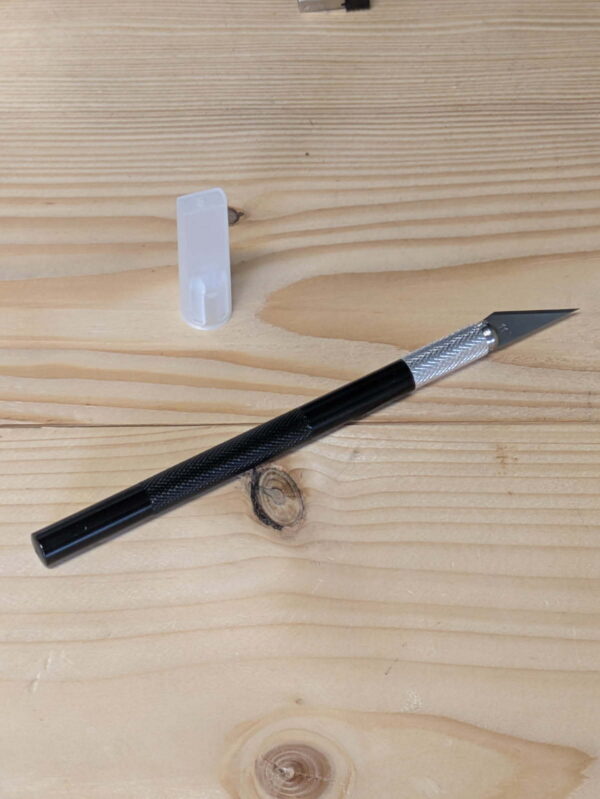 Hobby Knife X-Acto