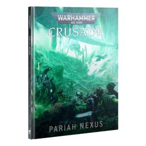 Crusade: Pariah Nexus