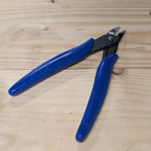 Hobby Clippers Flush