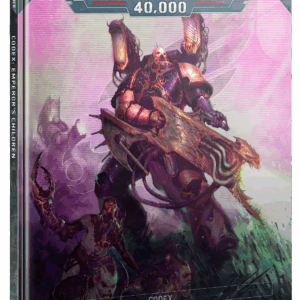Codex: Emperor's Children