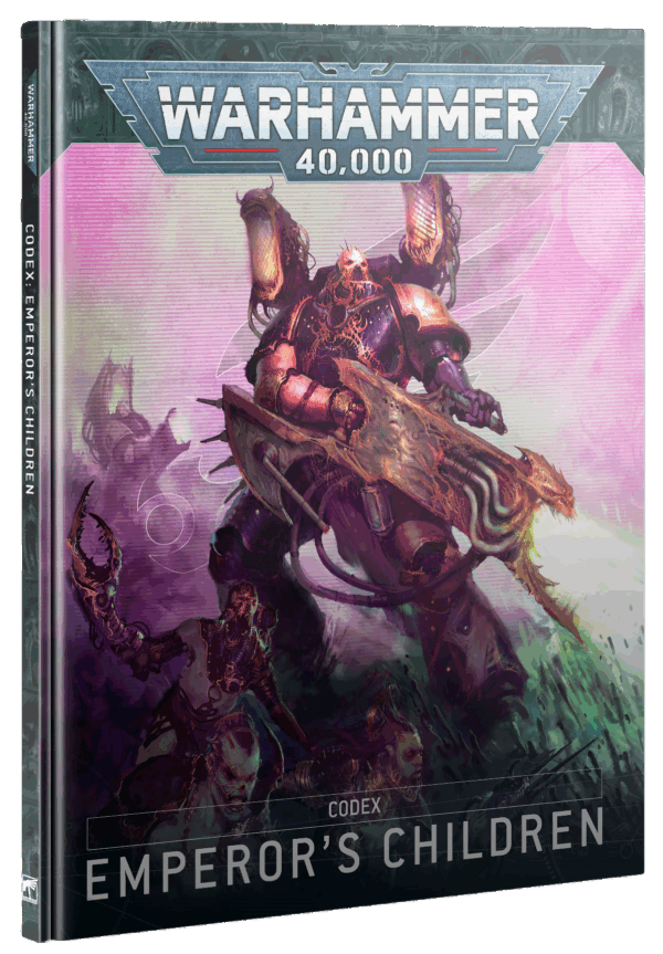 Codex: Emperor's Children