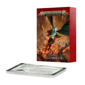 AOS: Faction Pack Sylvaneth