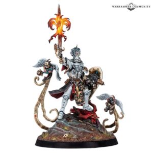 CELESTIAN SACRESANT AVELINE